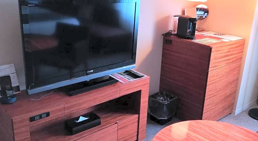 Hotel Metropolitan Akita