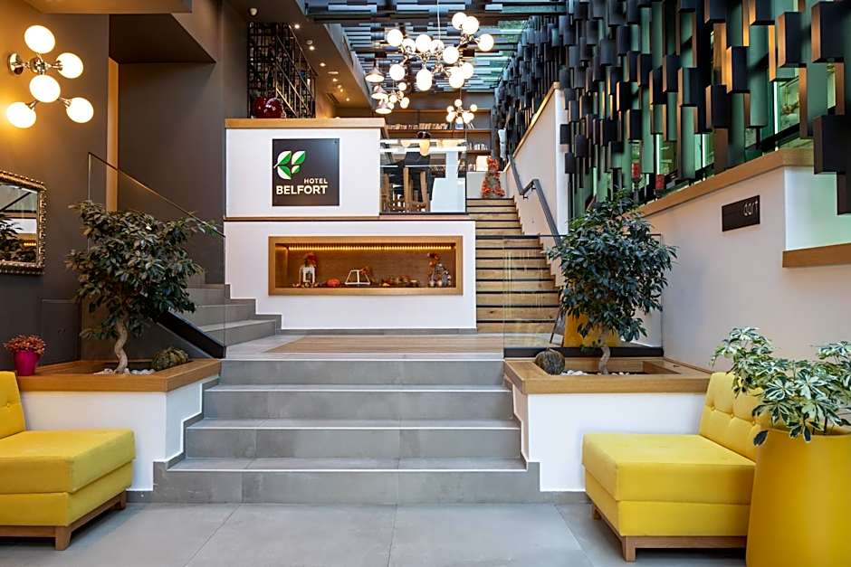 Belfort Hotel