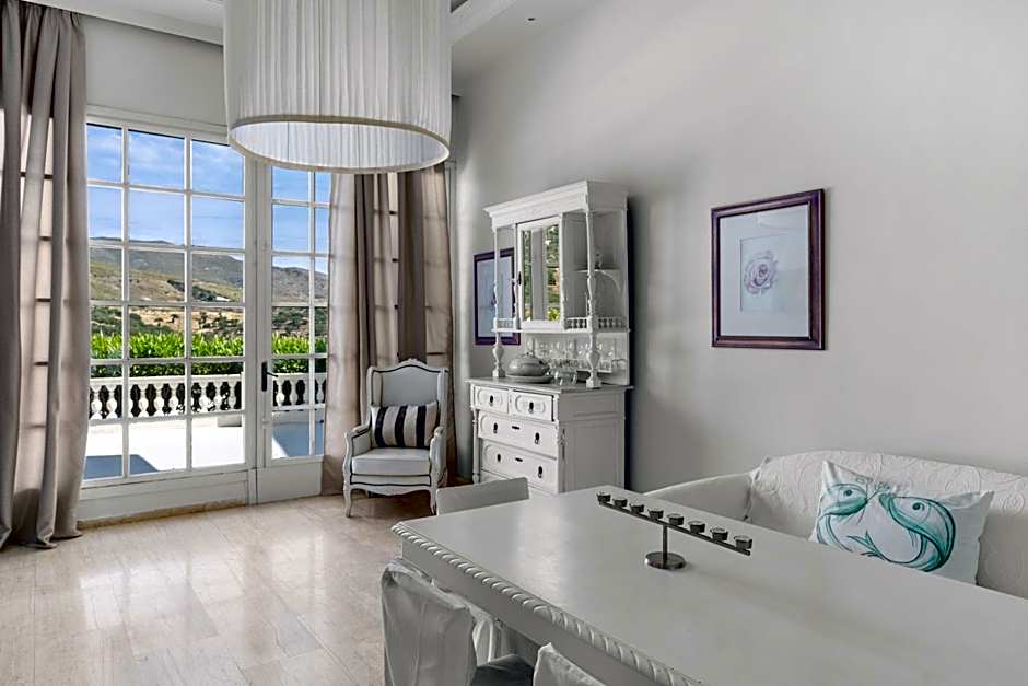 Paradise Art Hotel by Mr and Mrs White