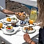 Apeiron Blue Santorini - Adults Only - Apeiron Hotels