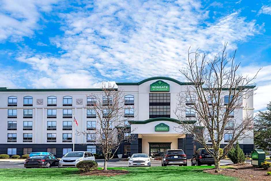 Wingate by Wyndham Duluth/Atlanta