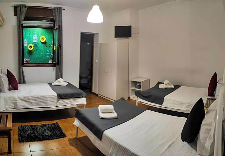 Alojamento Local Tamega