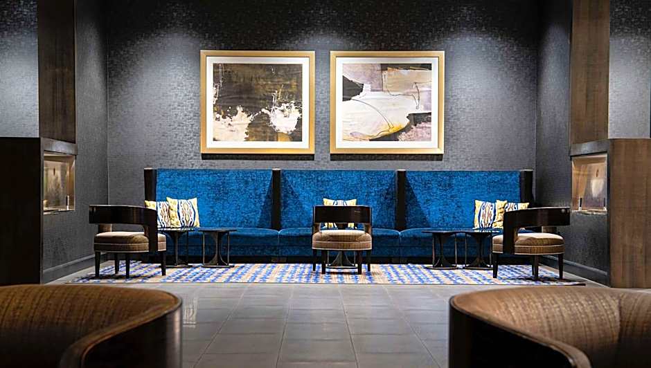 Hilton Parsippany