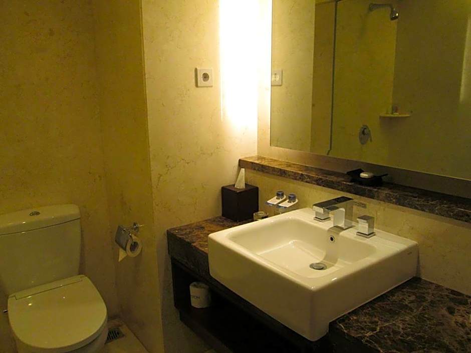 Aston Samarinda Hotel and Convention Center