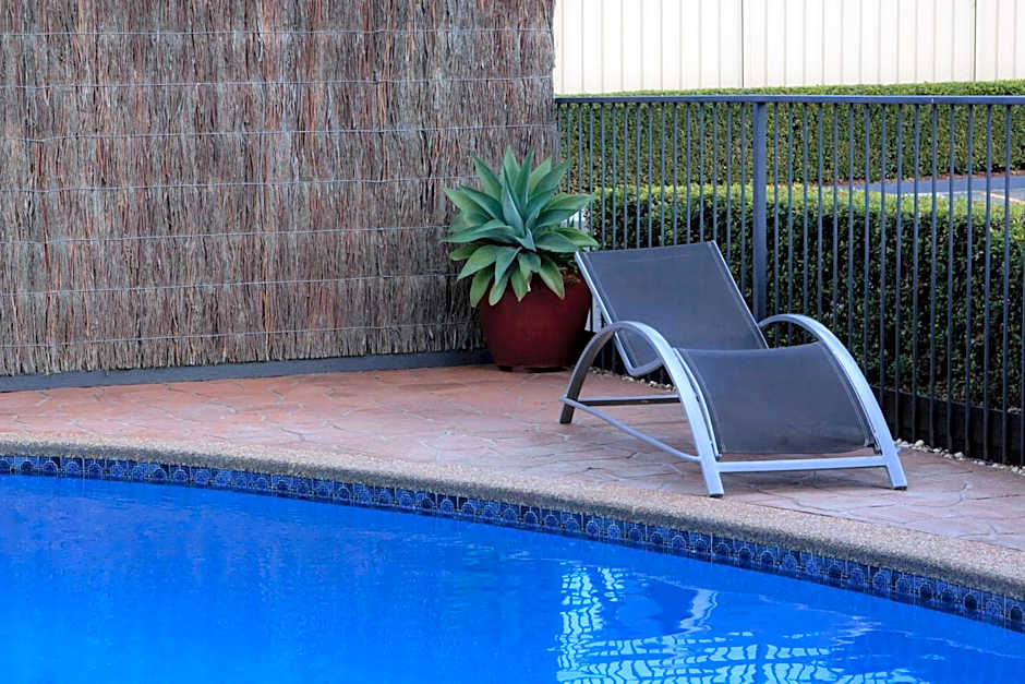 Narellan Motor Inn