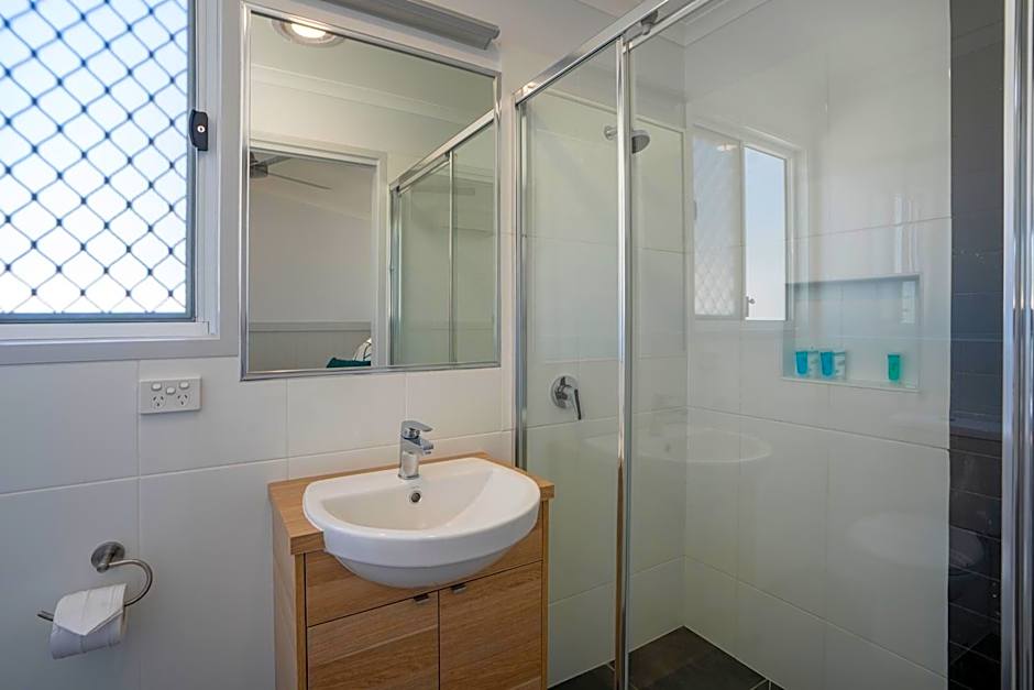 Surf Beach Holiday Park