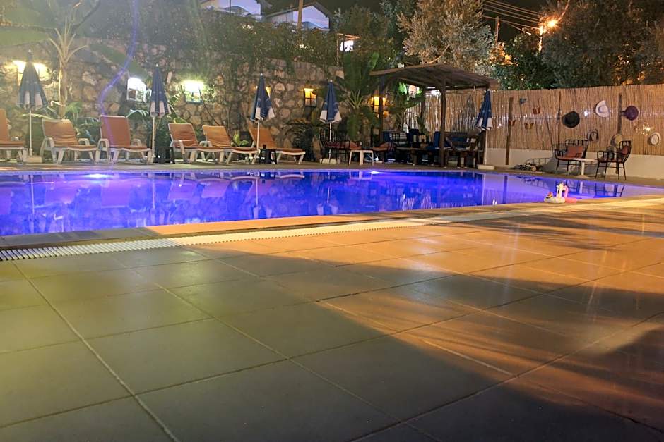 Sarıhan Apart Otel