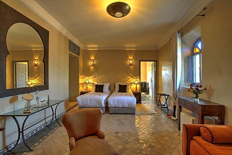 Ksar Anika Boutique Hotel & Spa