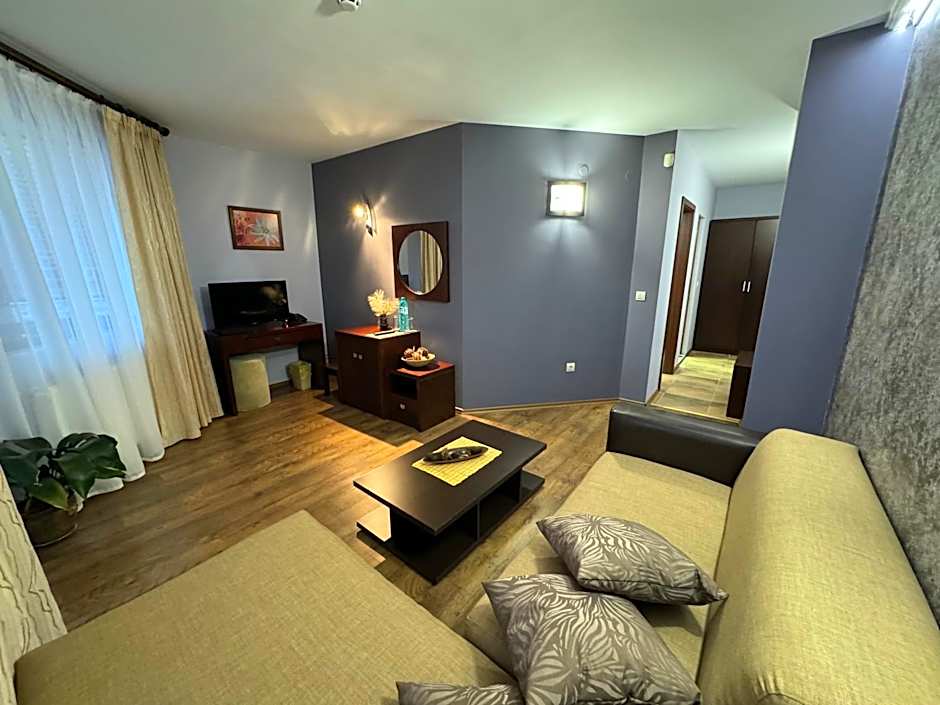 Family Hotel Eterno