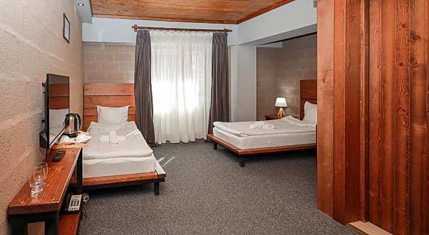 Alpine Lounge Kazbegi