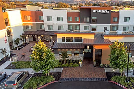 Residence Inn by Marriott Livermore