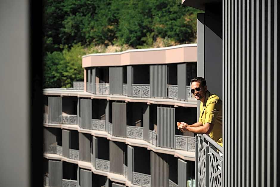 Minaro Hotel Tokaj - Mgallery