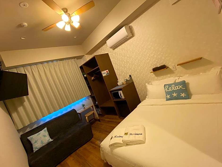 Kainoa Guesthouse