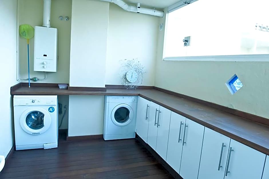 Apartamentos Costa Quebrada