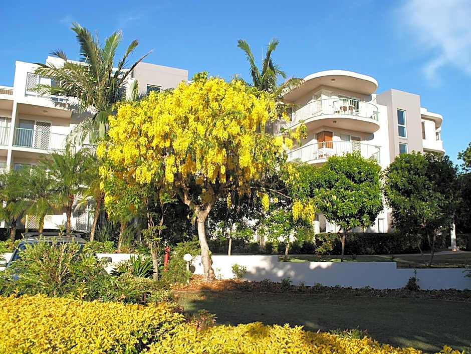 Surfside on the Beach Resort