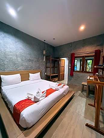Superior Room - Long Stay