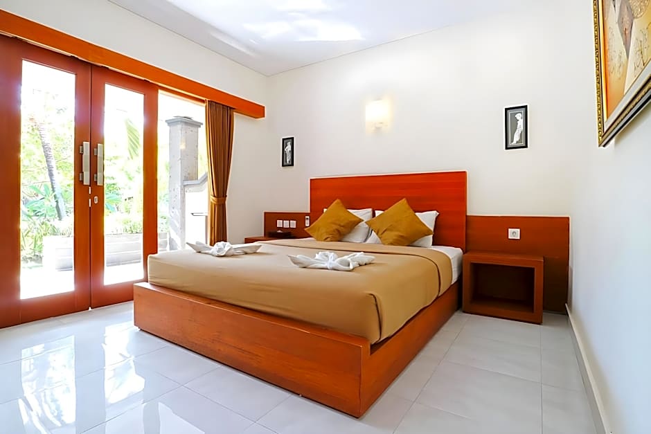 Gora Beach Inn