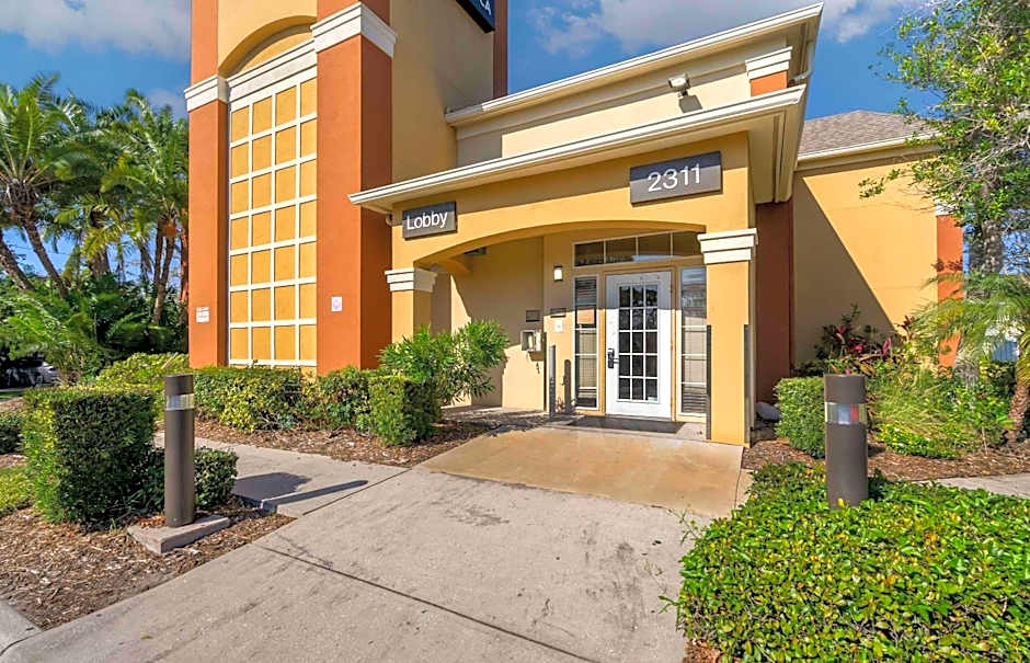 Extended Stay America Suites - Clearwater - Carillon Park