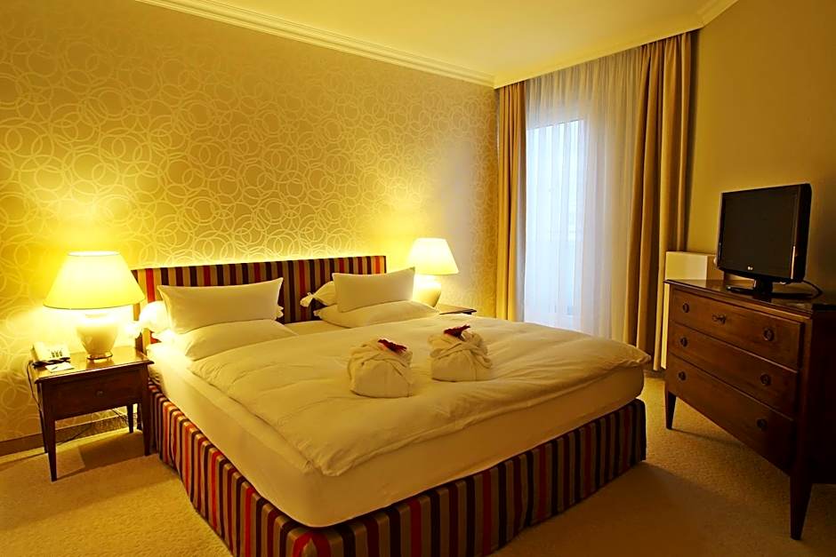 Hotel Ratswaage