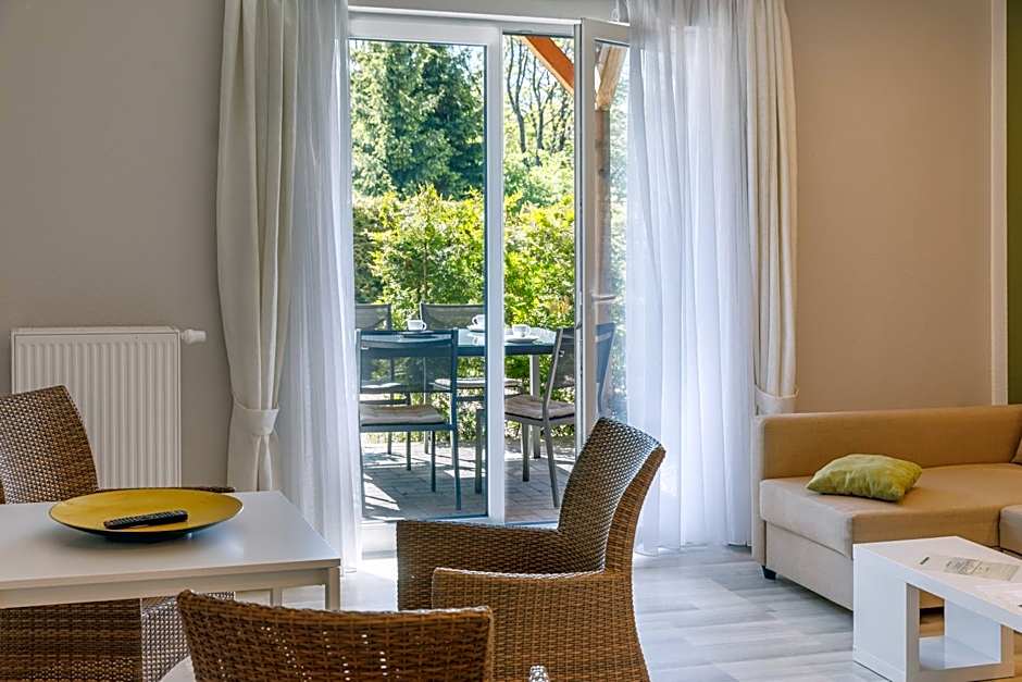 Hotel Der Kräuterhof