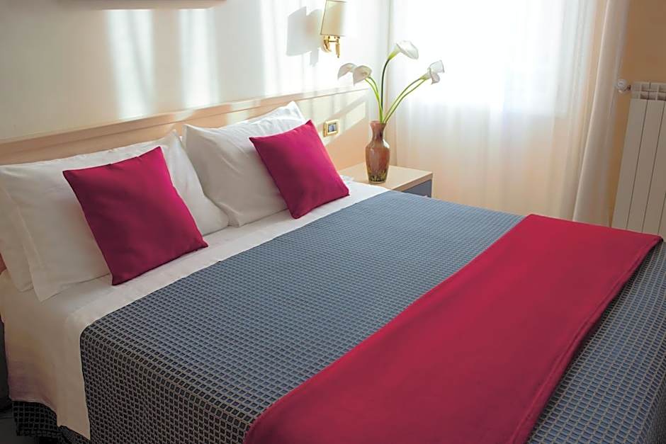 Città Eterna Guest House