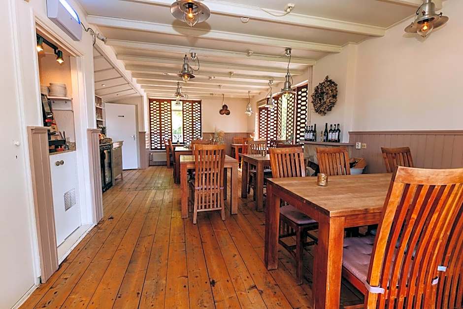 Maison Bellefleur B&B - Pension