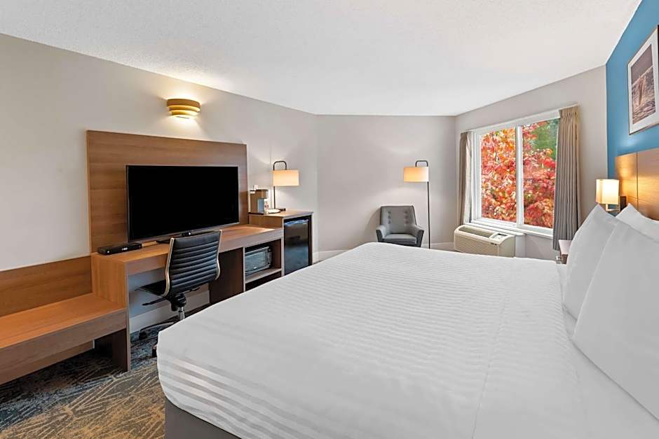 Hotel Feng, BW Signature Collection