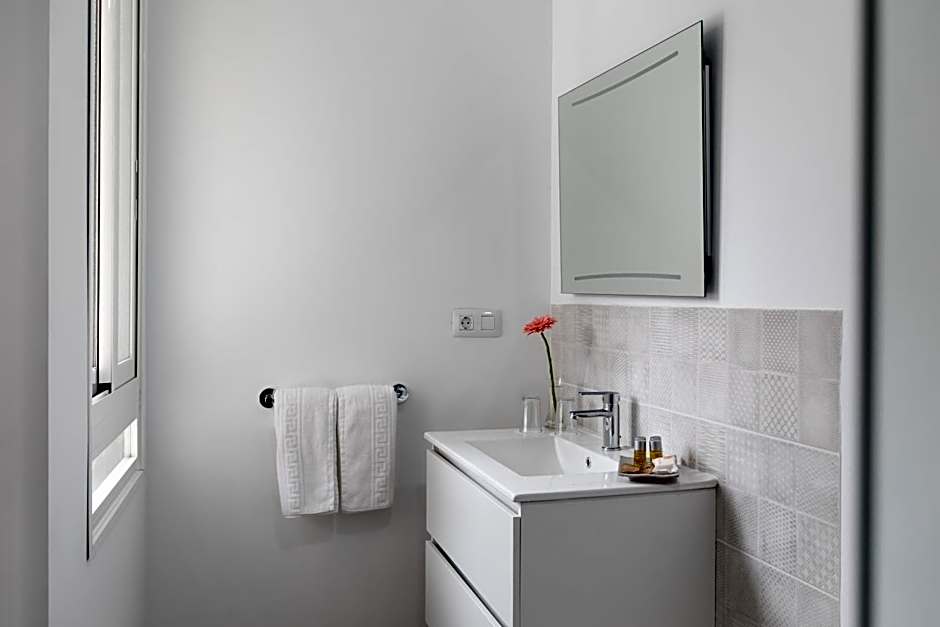 Hotel Boutique HC Maga