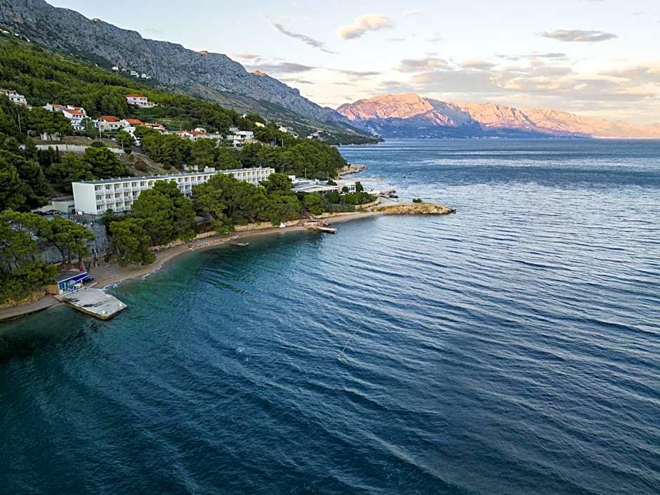 Sagitta all inclusive holiday resort