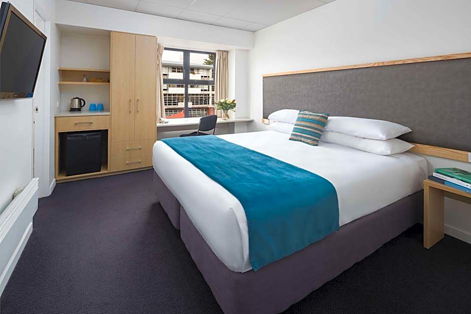Wellington Quarter Hotel