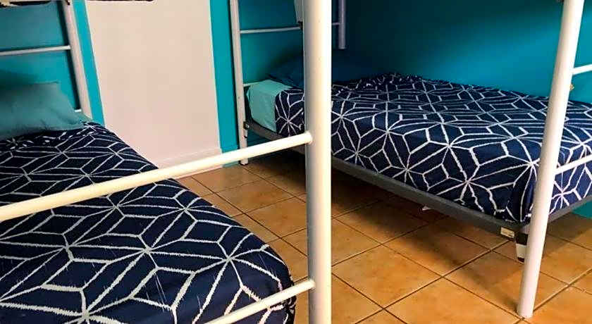 Darwin Hostel