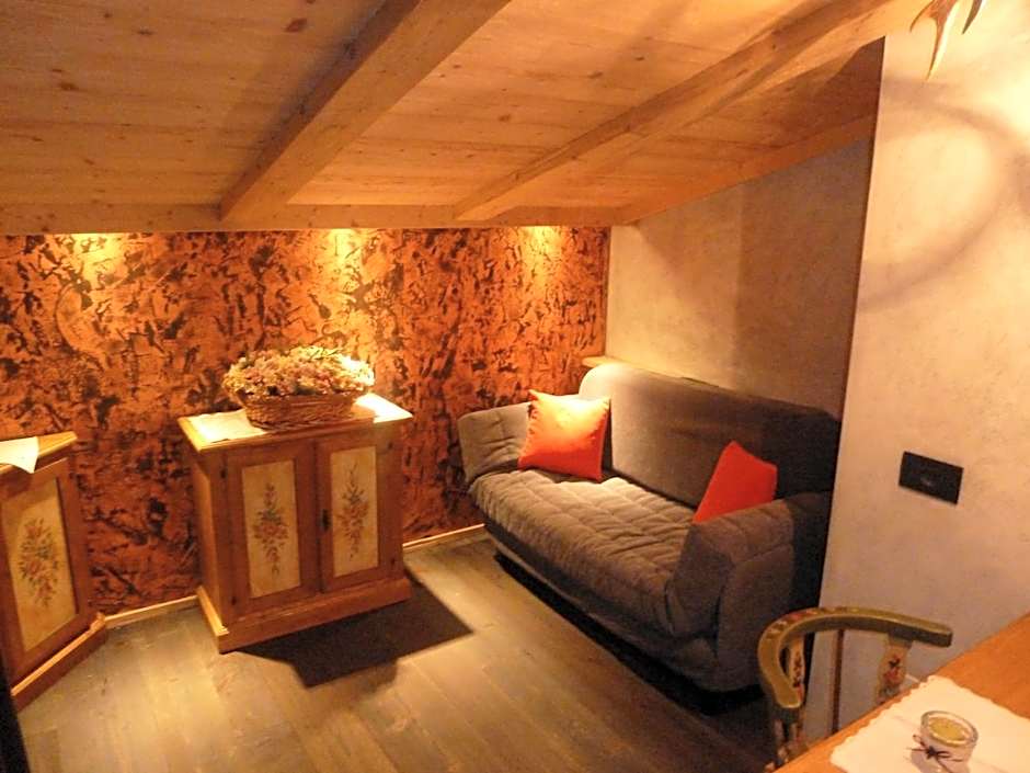 Albergo Chalet Lago Antorno