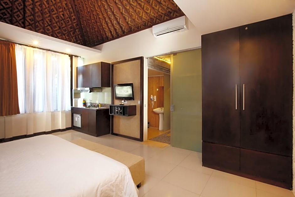 Putu Bali Villa & Spa
