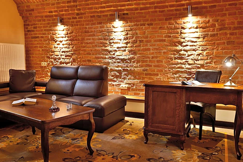 Amber Boutique Hotels - Amber Design