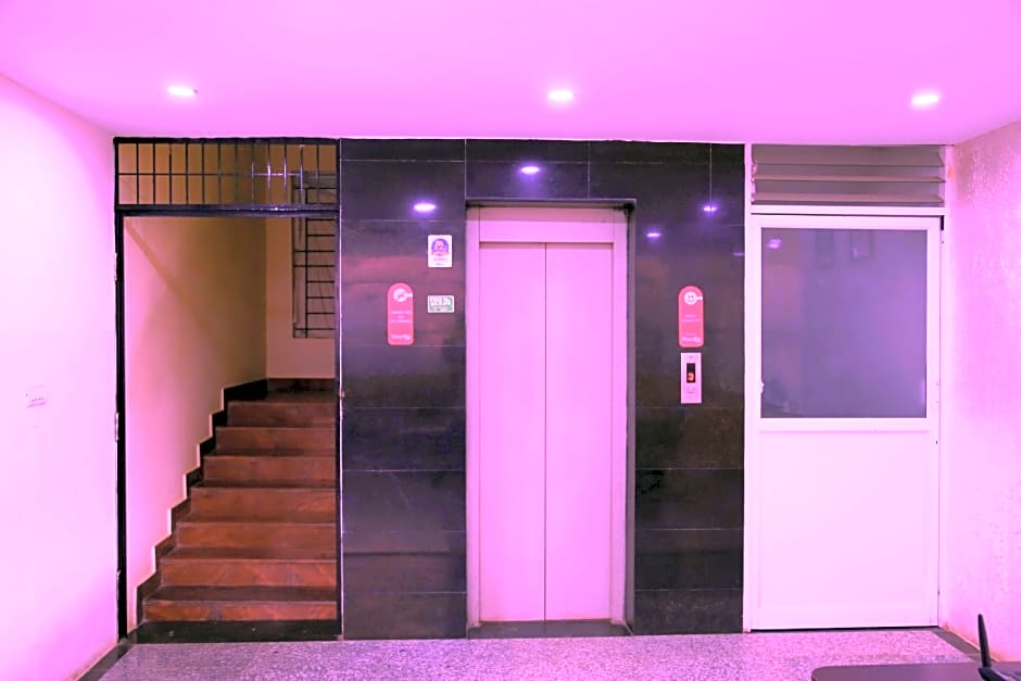 Airport Gateway Hotel