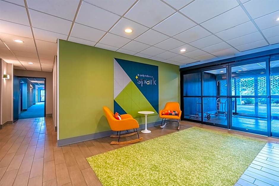Spark by Hilton Atlanta-Town Center/Kennesaw
