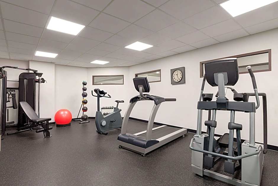 Wingate by Wyndham Green Bay/Airport