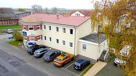 Ostseeperle Börgerende