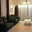 K. Riverfront apartment
