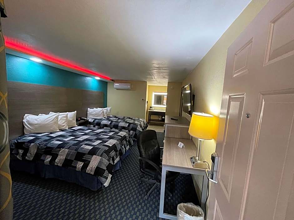 SureStay Plus Hotel by Best Western Odessa