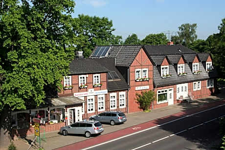 Hotel Gasthof Gose