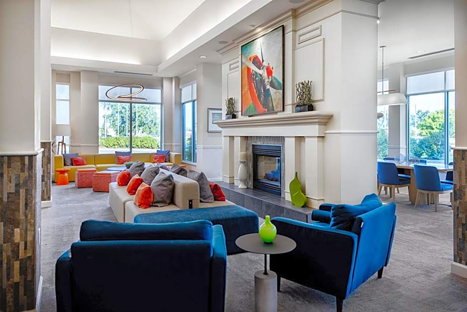 Hilton Garden Inn Grand Forks-Und