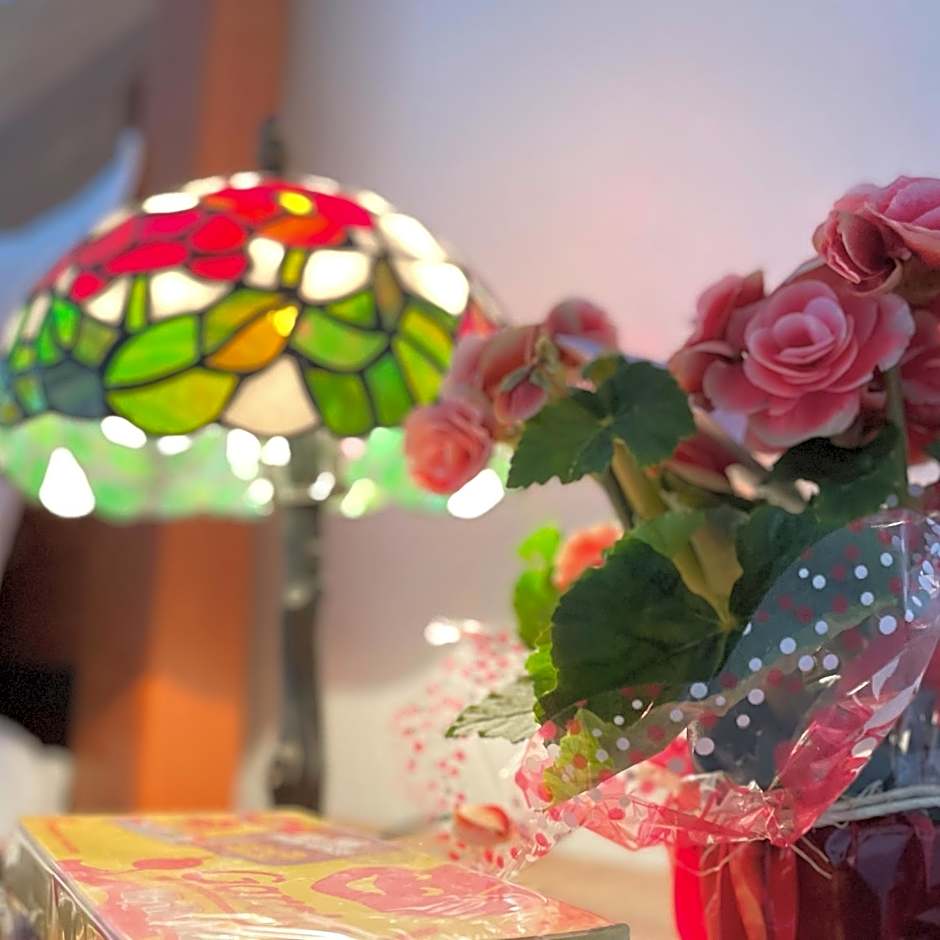 Pouso das Flores - Próximo a Maria Fumaça