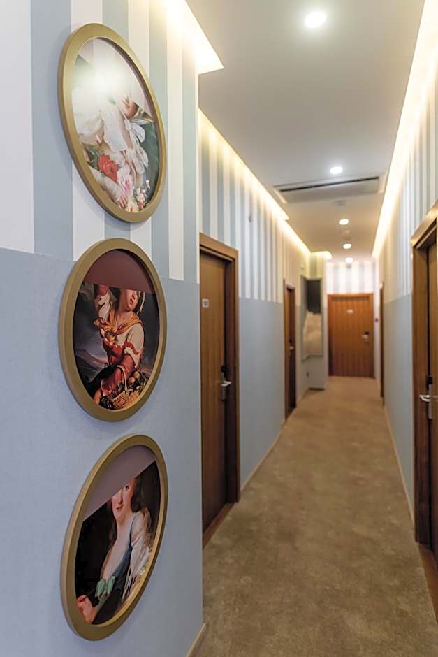 Maison Royale