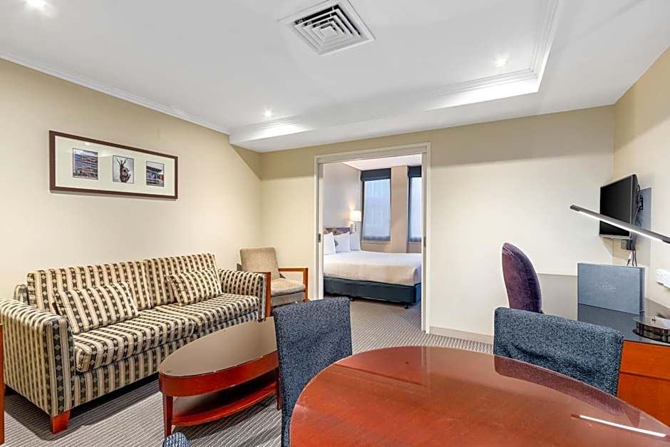 Batman's Hill on Collins