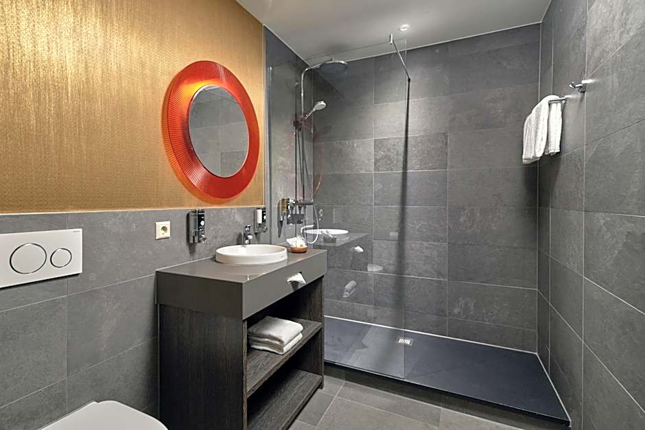 Inntel Hotels Amsterdam Centre