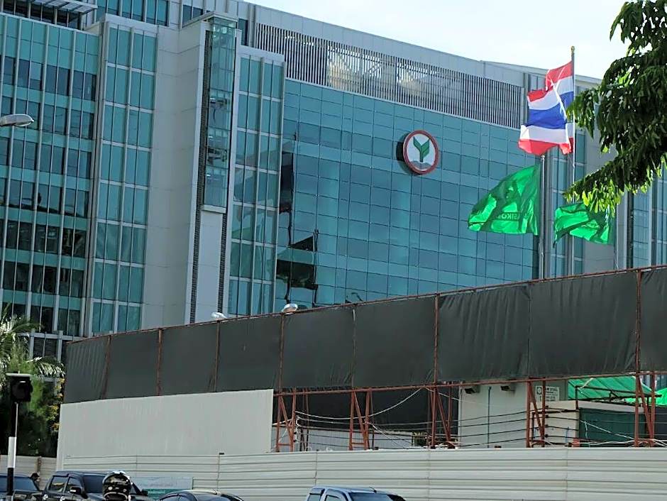 Smart Residence @ Muengthongthani