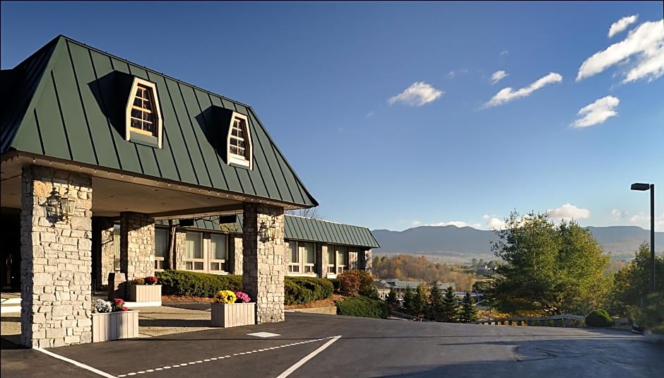 Best Western Plus Waterbury - Stowe