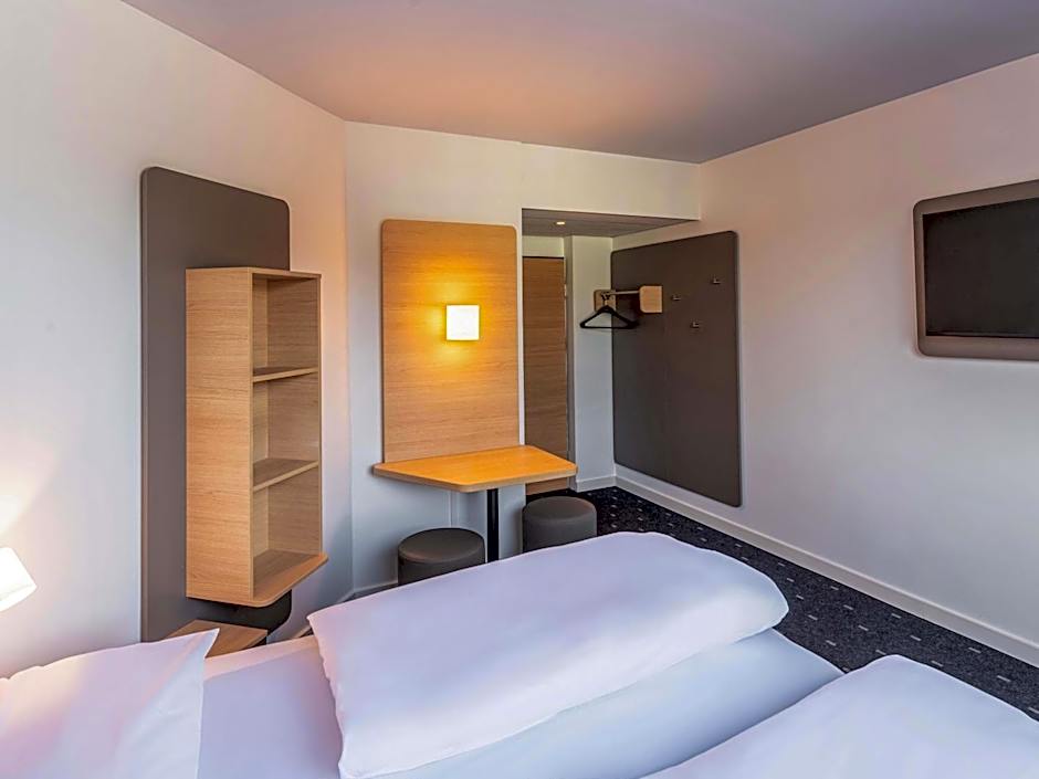 B&B HOTEL Aachen City-Ost