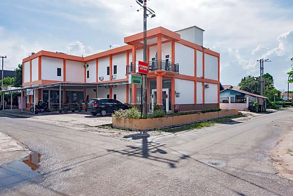 Urbanview Hotel Bundaran Besar Palangkaraya by RedDoorz